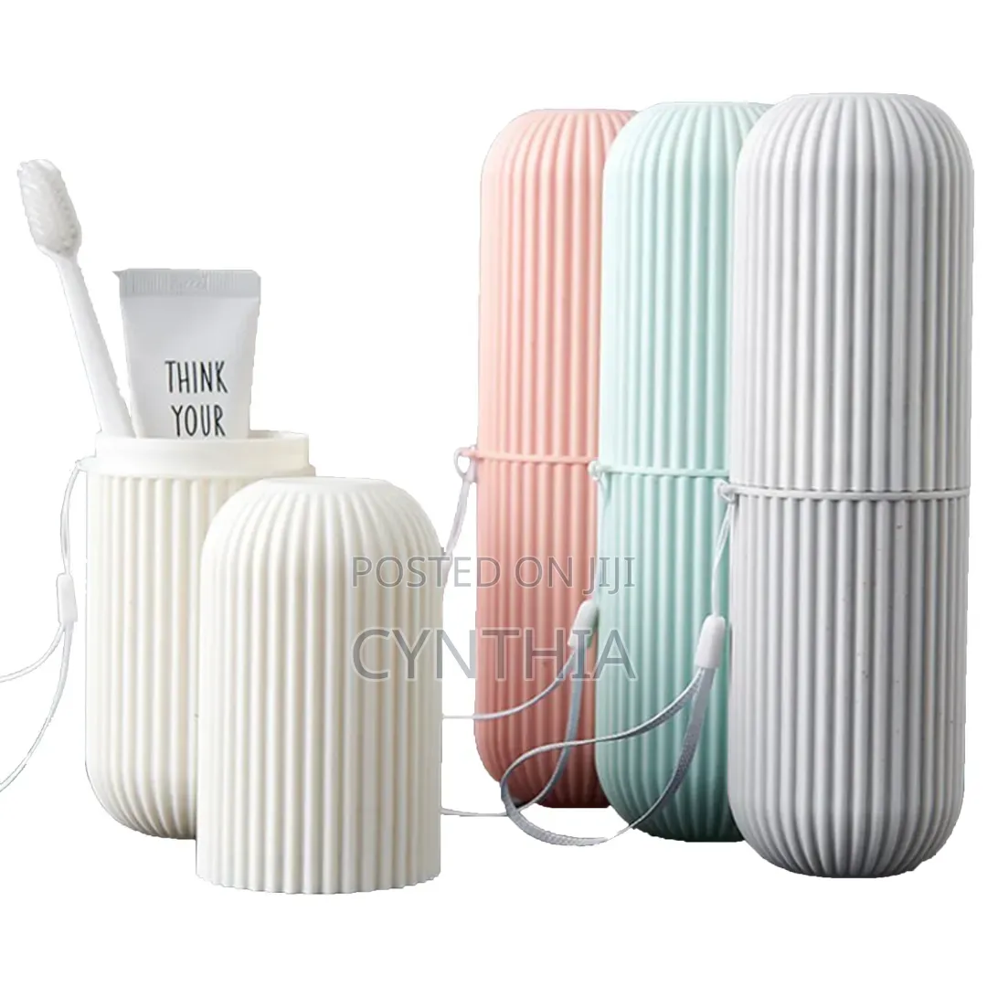 Toothbrush Holder