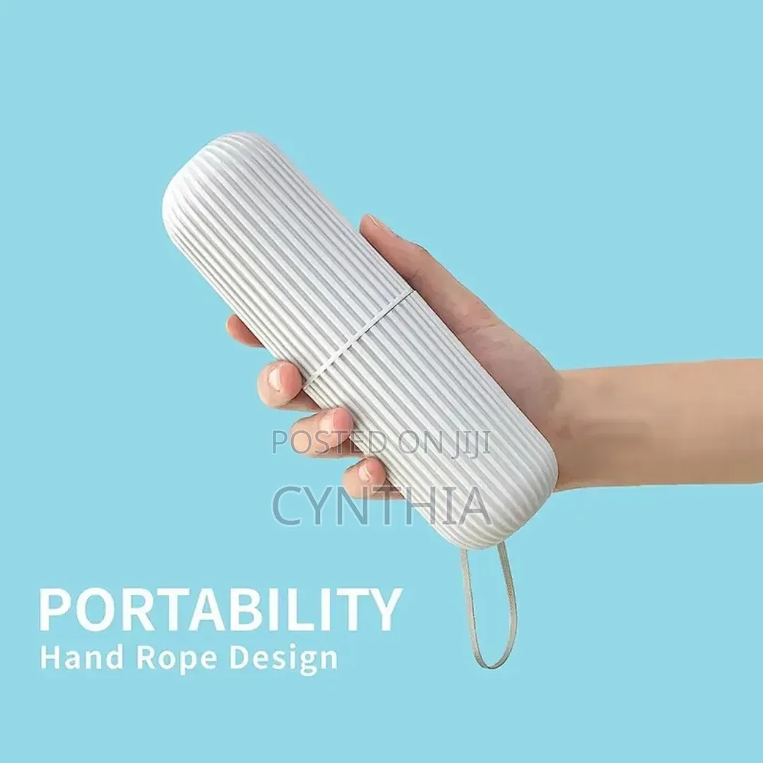 Toothbrush Holder