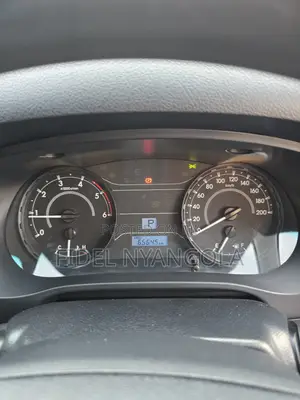 Toyota Hilux Revo Single Cab Deisel 2.4 RWD 2019 Silver