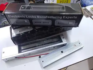 Durable Original Maglock Magnetic Locks