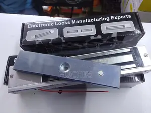 Durable Original Maglock Magnetic Locks