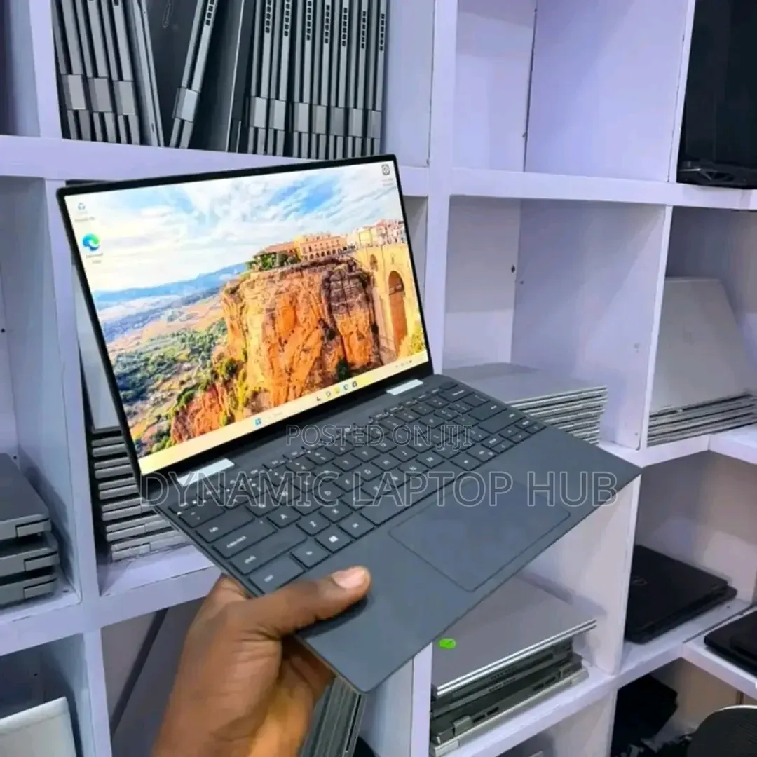 Laptop Dell XPS 13 9310 2-in-1 8GB Intel Core i5 SSD 256GB