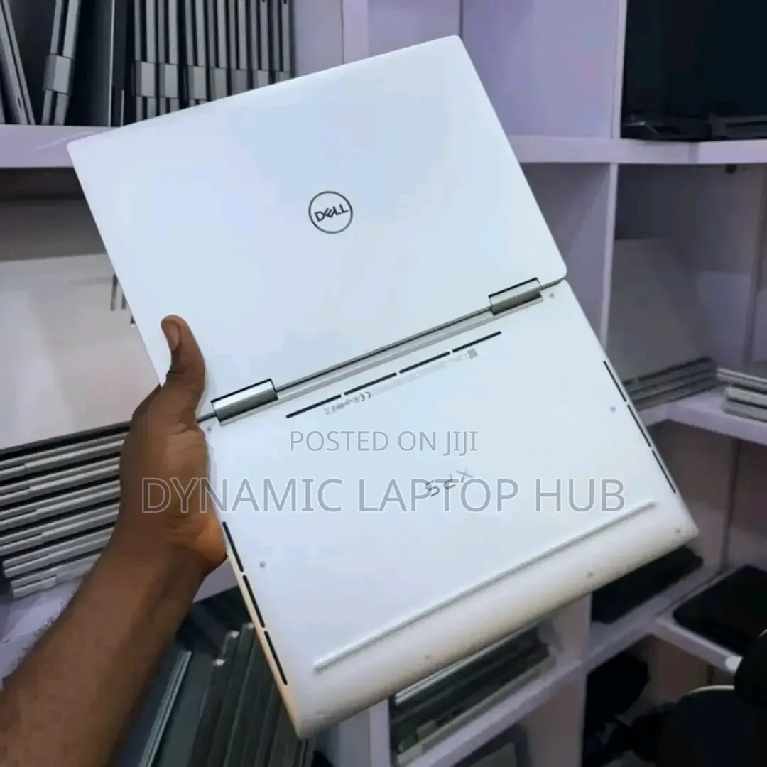 Laptop Dell XPS 13 9310 2-in-1 8GB Intel Core i5 SSD 256GB