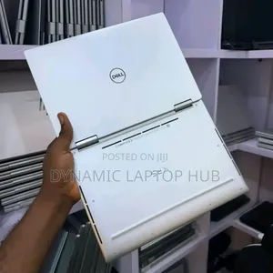 Laptop Dell XPS 13 9310 2-in-1 8GB Intel Core i5 SSD 256GB