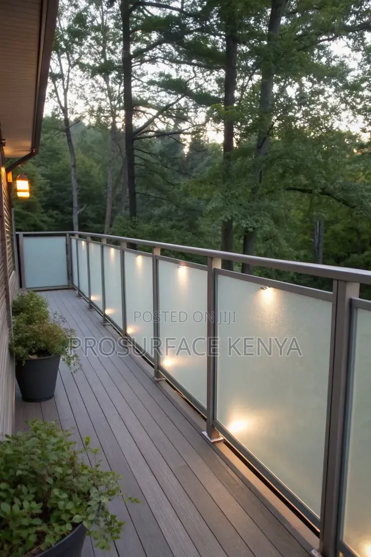 Frosted Window Film | Glass Privacy Film for Homes Offices