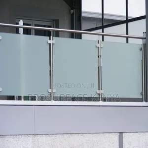 Frosted Window Film | Glass Privacy Film for Homes Offices