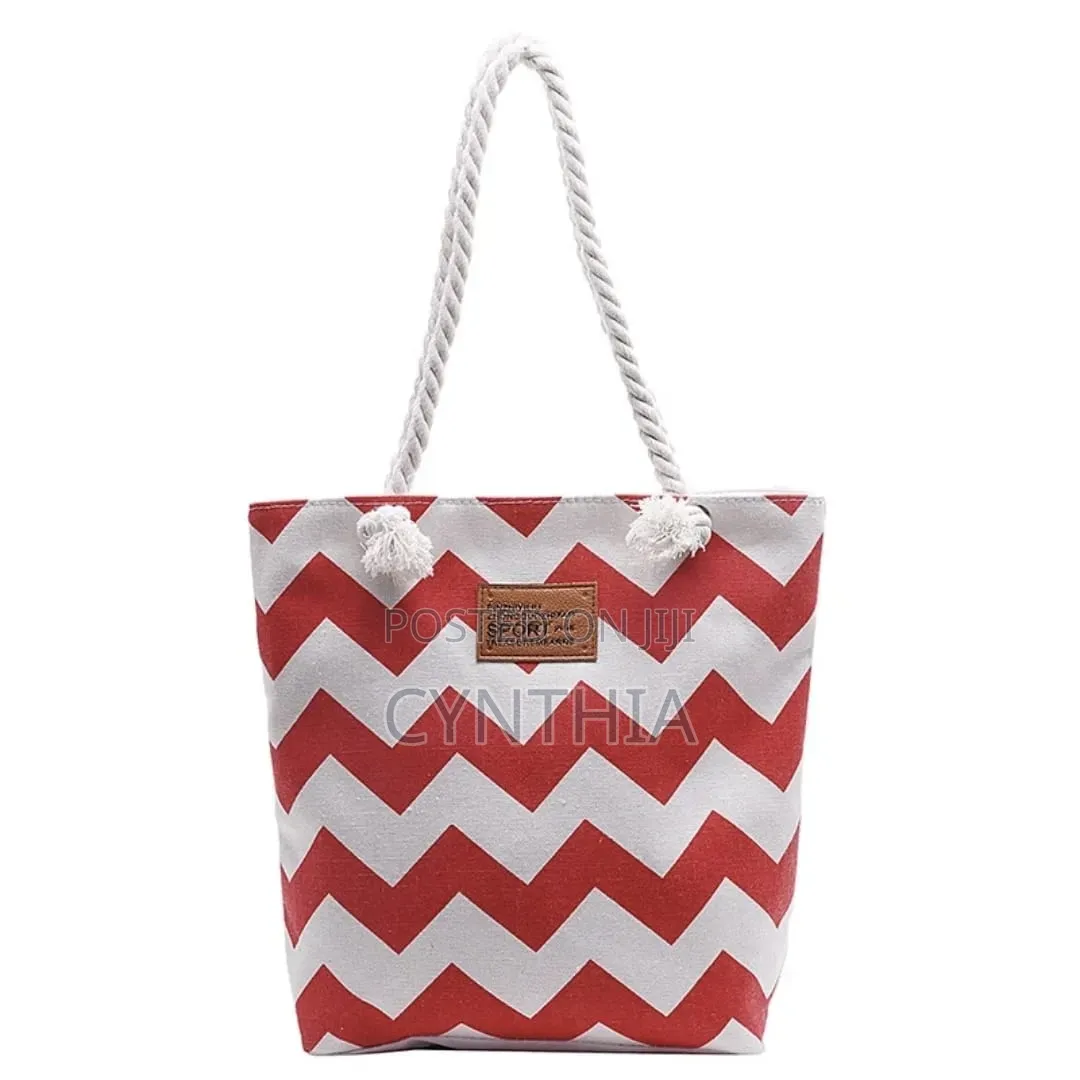 Chic Tote Bags