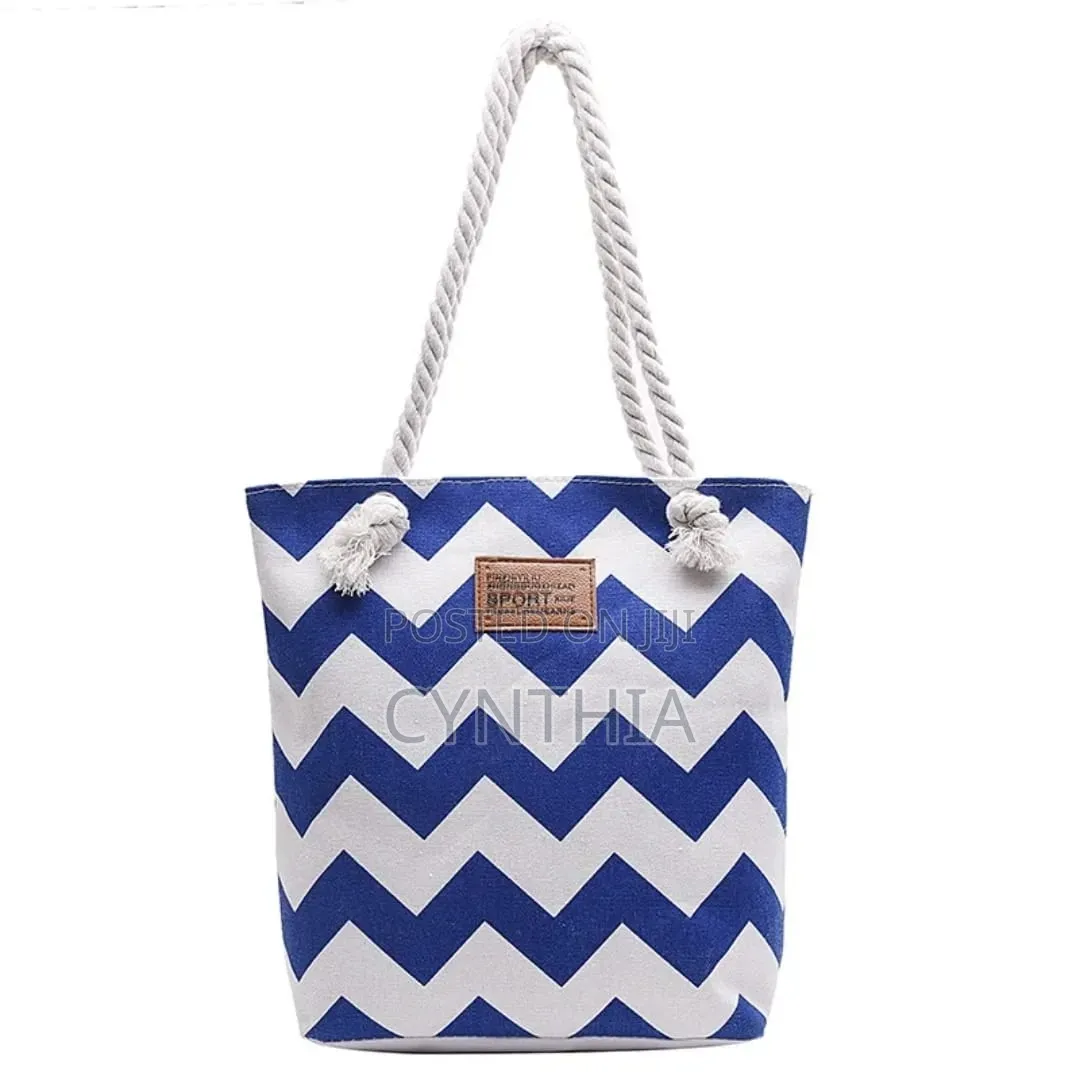 Chic Tote Bags