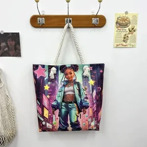 Chic Tote Bags
