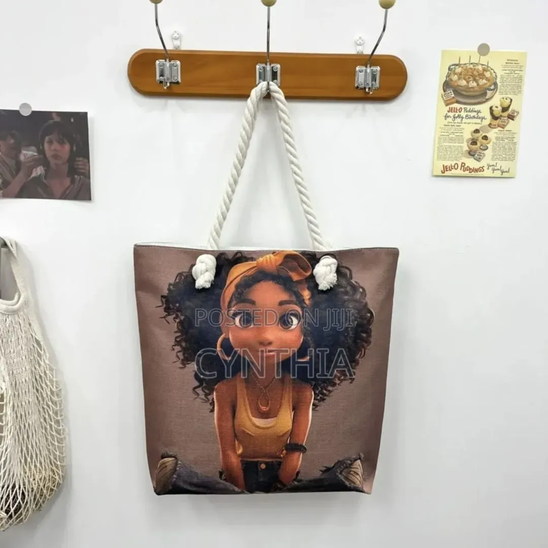 Chic Tote Bags