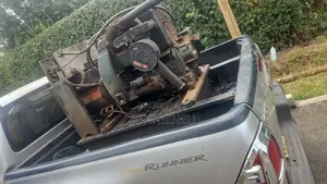 Lister Petter Generator on Sale