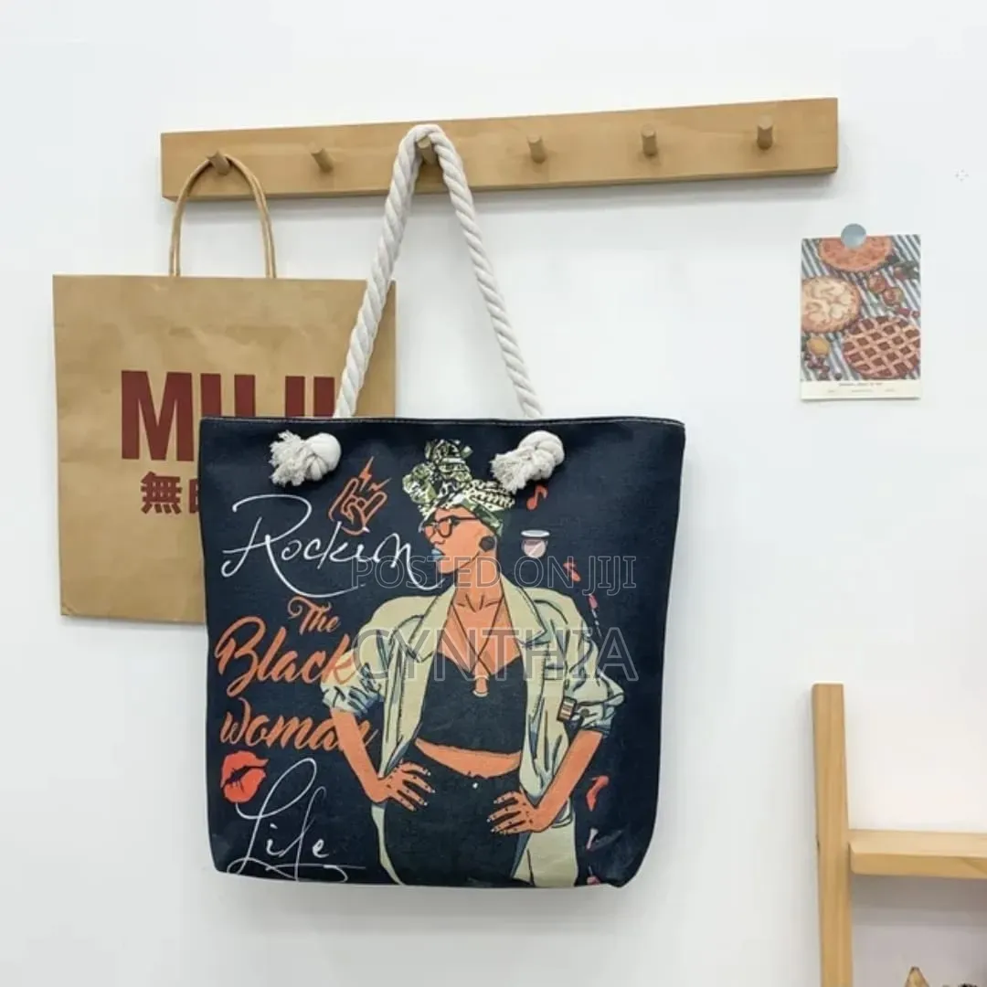 Chic Tote Bags