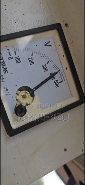Lister Petter Generator on Sale