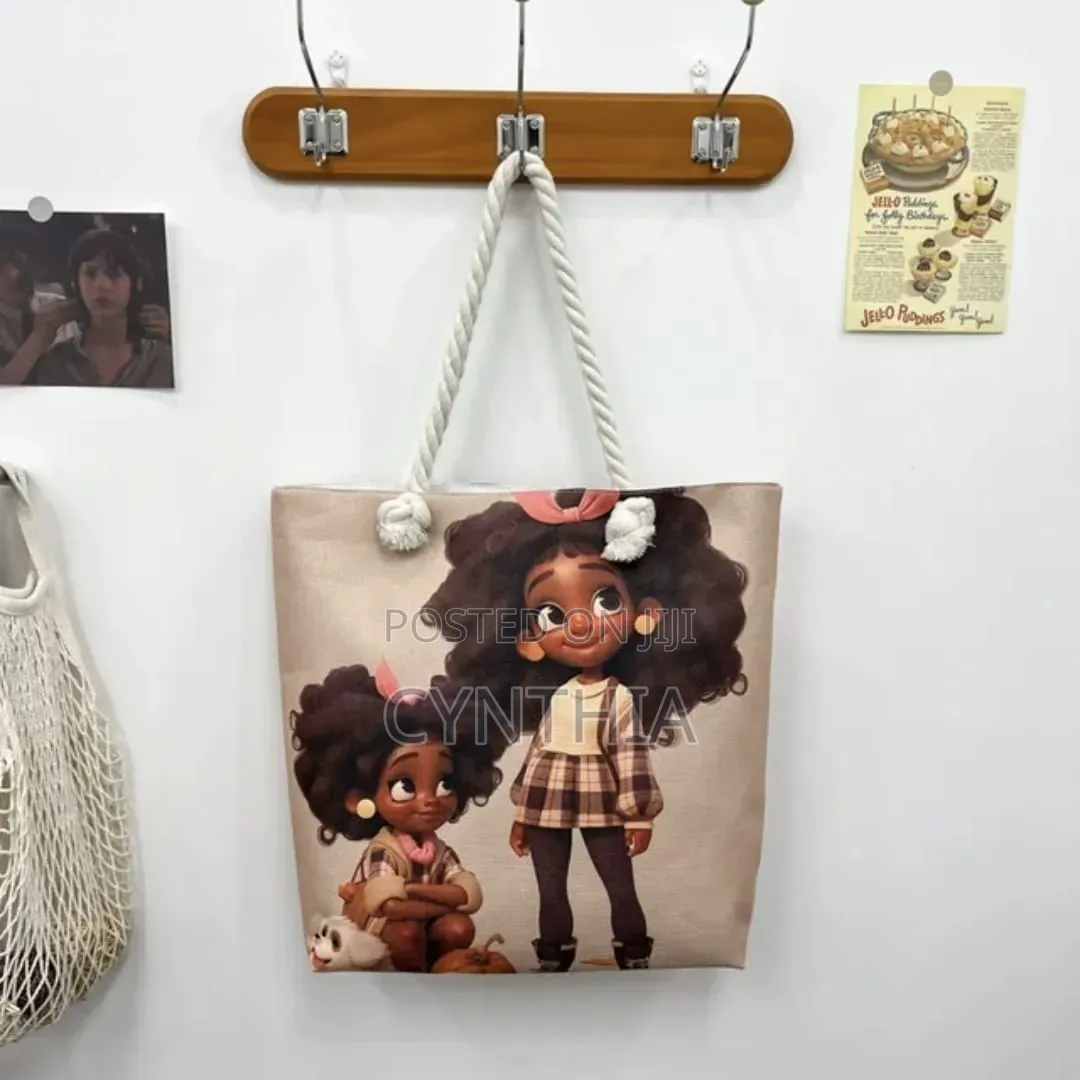 Chic Tote Bags