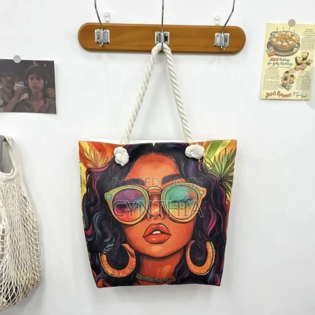 Chic Tote Bags