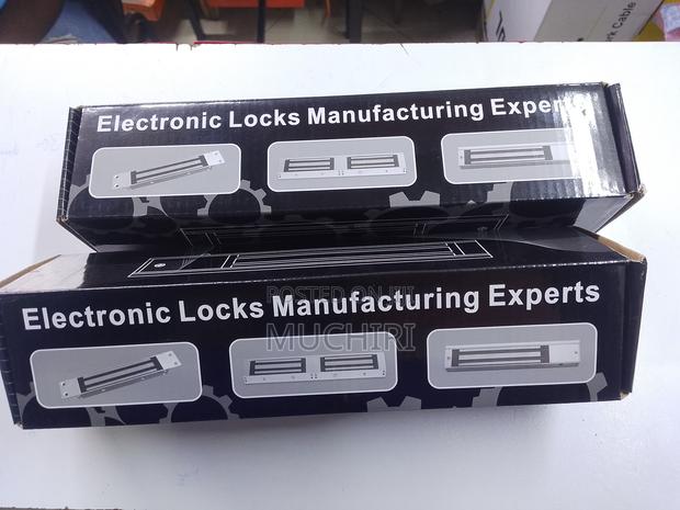 Maglock Heavy Duty Upto 280 - main view