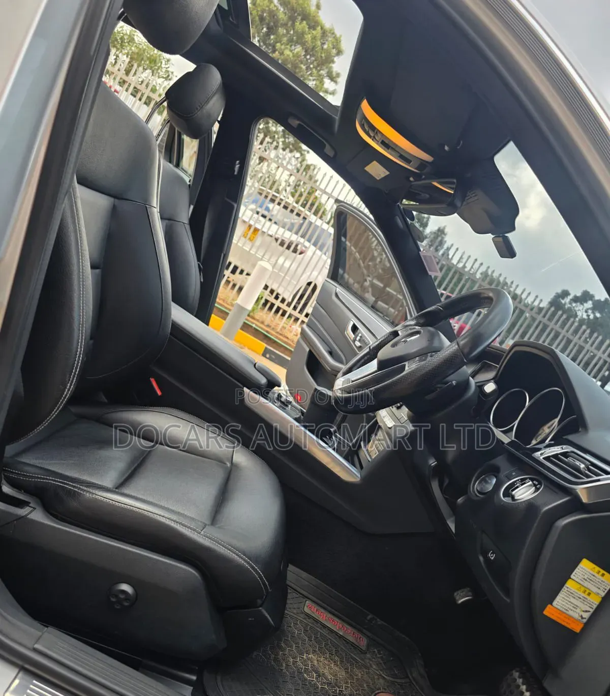 Mercedes-Benz E250 2016 Silver