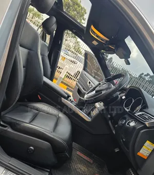Mercedes-Benz E250 2016 Silver