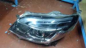 Nissan Roox 2015 Headlight