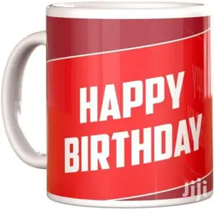 Best Design Mug Printing