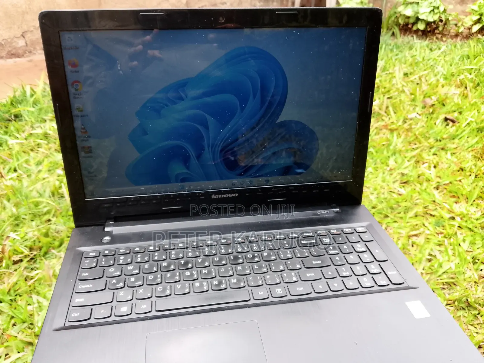 Laptop Lenovo G50-70 6GB Intel Core i7 HDD 500GB