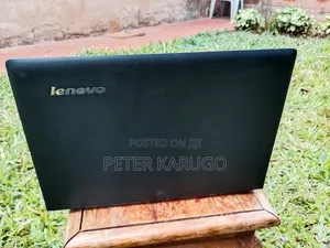 Laptop Lenovo G50-70 6GB Intel Core i7 HDD 500GB