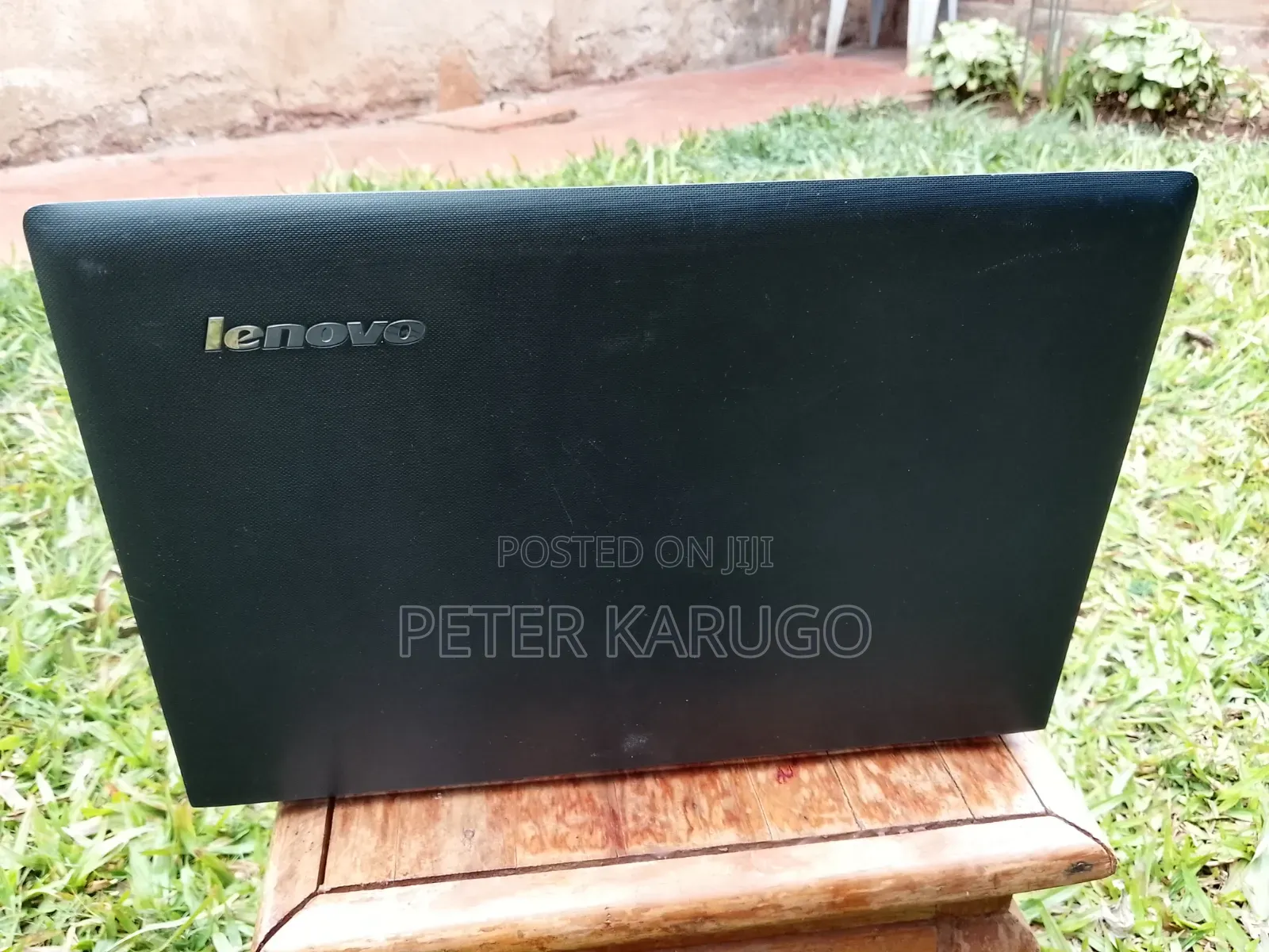 Laptop Lenovo G50-70 6GB Intel Core i7 HDD 500GB