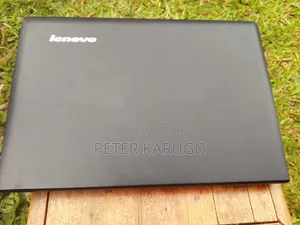 Laptop Lenovo G50-70 6GB Intel Core i7 HDD 500GB