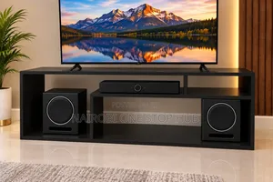 Mexico 5 Feet TV Stand