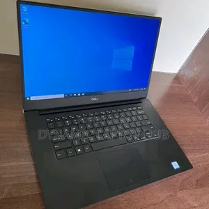 Laptop Dell Precision 5530 16GB Intel Core i7 SSD 512GB
