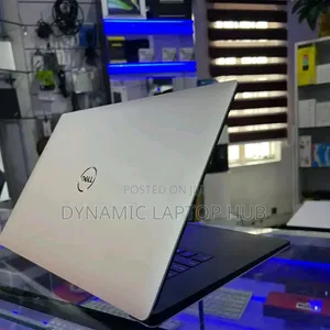Laptop Dell Precision 5530 16GB Intel Core i7 SSD 512GB