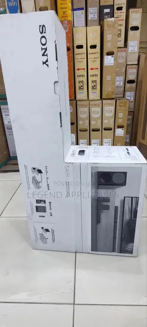 Sony S40R 5.1 Ch Sound Bar