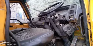 FAW Mguu Sita