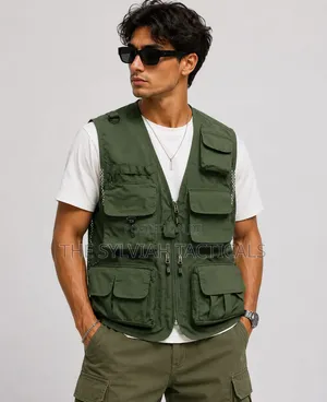 Outdoor Tactical Legit Original Waterproof Jackets