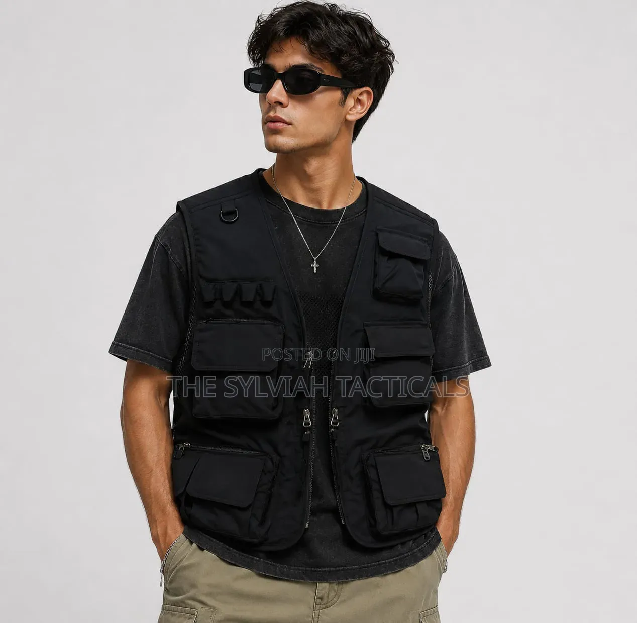Outdoor Tactical Legit Original Waterproof Jackets