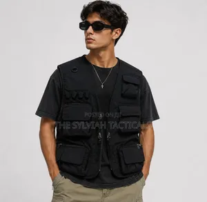 Outdoor Tactical Legit Original Waterproof Jackets