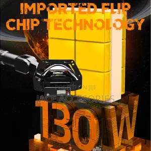 High Power Headlight Biled Projectors 2.5