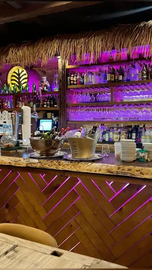 Restaurant Interior Design Fit Out Renovation Bar Cafe Fast Food Hotel