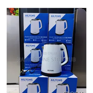 Ailyons Kettle 0306