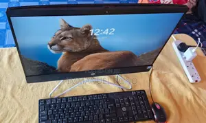 Desktop Computer HP 8GB Intel Core i3 HDD+SSD 1T