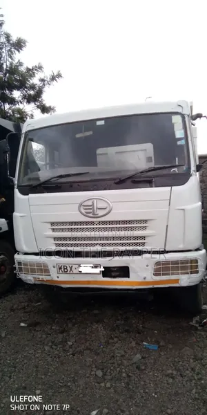 Faw J290 HP
