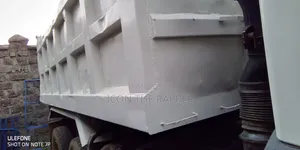 Faw J290 HP