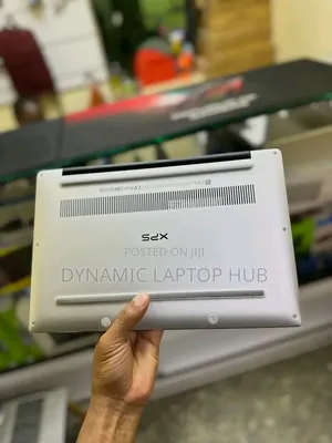 Laptop Dell XPS 13 9300 16GB Intel Core i7 SSD 512GB