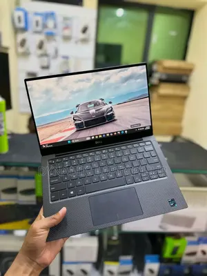 Laptop Dell XPS 13 9300 16GB Intel Core i7 SSD 512GB