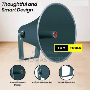18 Inch 80 Watts Drive Horn Speaker