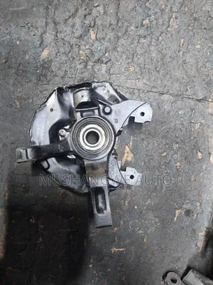 Front Hub Bearing TOYOTA, Starlet