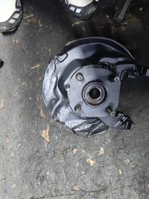 Front Hub Bearing TOYOTA, Starlet