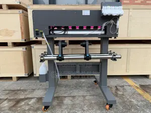 High-Performance 60cm Xp600 DTF (No Cut) Hoson Board