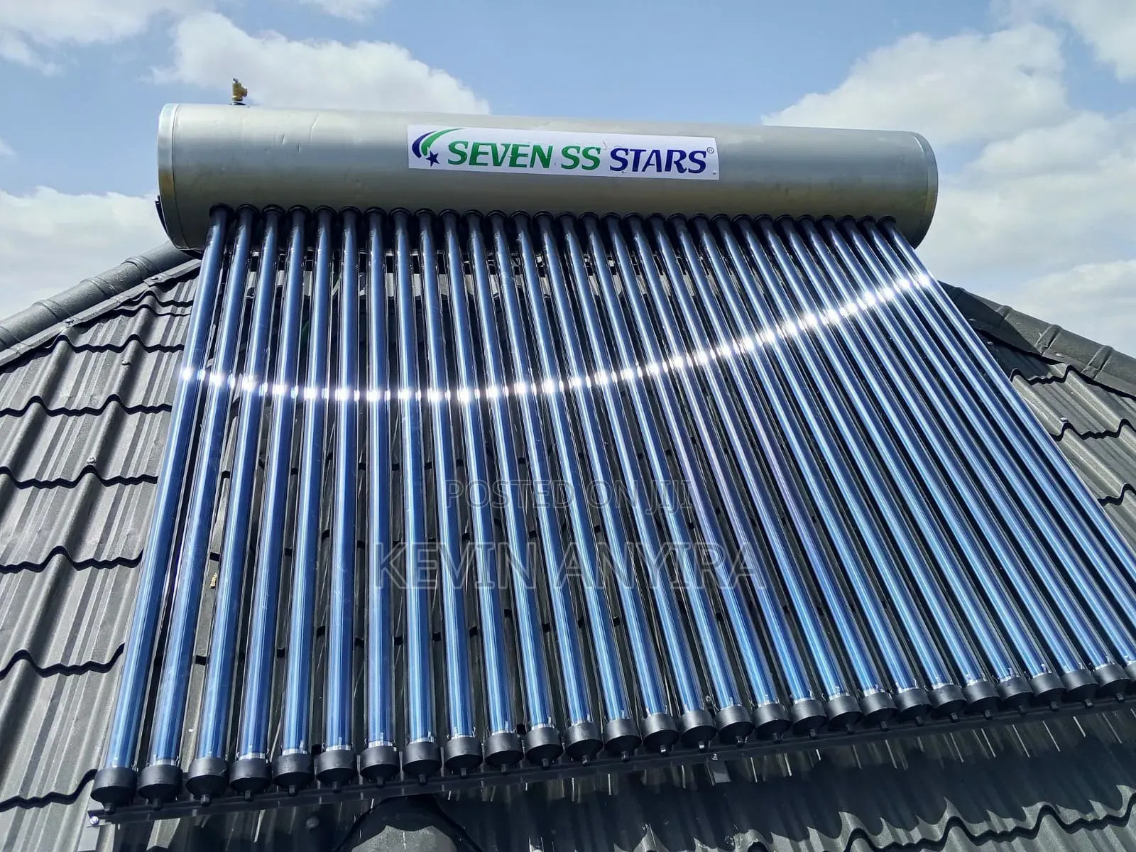 Solar Installation