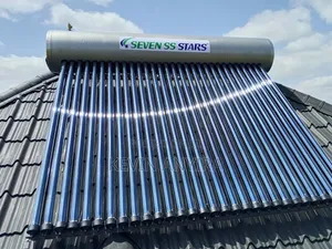 Solar Installation